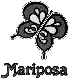 Mariposa