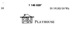 PH PLAYHOUSE