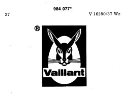 Vaillant