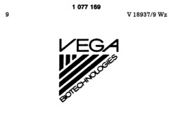 VEGA BIOTECHNOLOGIES