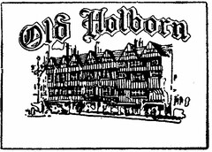 Old Holborn