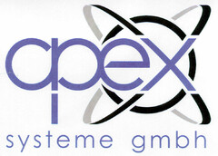 apex systeme gmbh