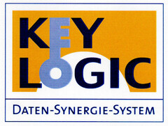 KEY LOGIC DATEN-SYNERGIE-SYSTEM