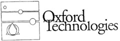 Oxford Technologies