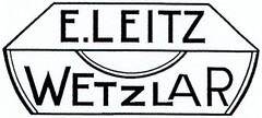 E.LEITZ WETZLAR