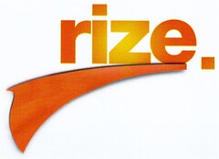 rize.