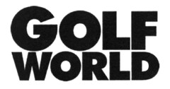 GOLF WORLD