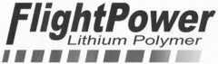 FlightPower Lithium Polymer
