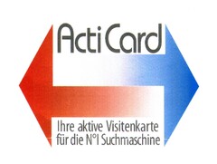 ActiCard