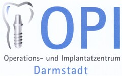OPI Operations- und Implantatzentrum Darmstadt