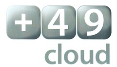 +49 cloud