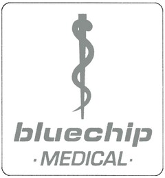 bluechip ·MEDICAL·