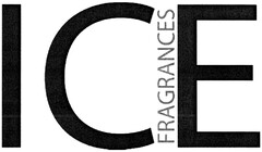 IC E FRAGRANCES