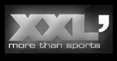 XXL' more than sports