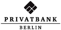 PRIVATBANK BERLIN