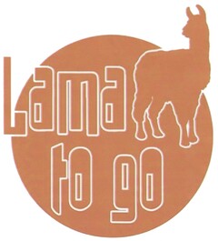 Lama to go