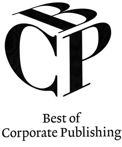 BCP Best of Corporate Publishing