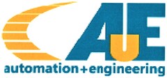 AuE automation+engineering