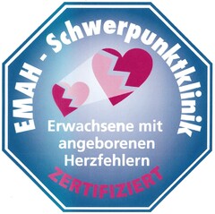 EMAH - Schwerpunktklinik