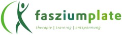 fasziumplate