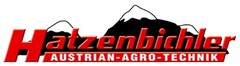 Hatzenbichler AUSTRIAN-AGRO-TECHNIK