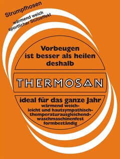 THERMOSAN