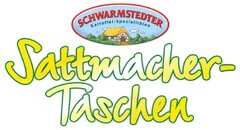 SCHWARMSTEDTER Kartoffel-Spezialitäten Sattmacher-Taschen