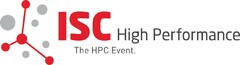 ISC High Performance The HPC Event.