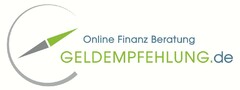 Online Finanz Beratung GELDEMPFEHLUNG.de