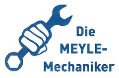 Die MEYLE-Mechaniker