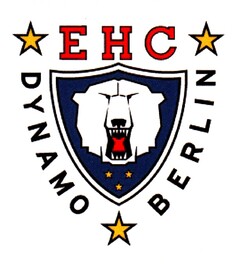 EHC DYNAMO BERLIN