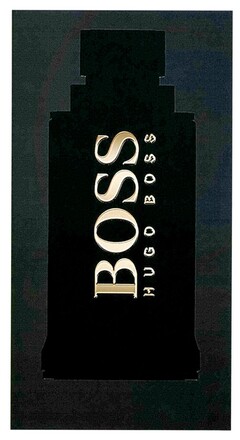 BOSS HUGO BOSS