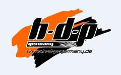 h-d-p germany www.h-d-p-germany.de