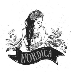 NORDICA