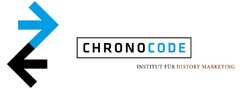 CHRONOCODE - INSTITUT FÜR HISTORY MARKETING