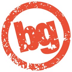 bg