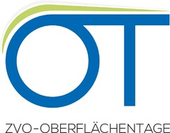 OT ZVO-OBERFLÄCHENTAGE