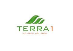 TERRA 1 VIEL GRÜN. VIEL LEBEN.