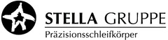 STELLA GRUPPE Präzisionsschleifkörper