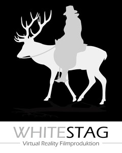 WHITESTAG Virtual Reality Filmproduktion