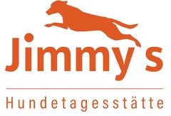 Jimmy`s Hundetagesstätte
