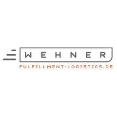 WEHNER FULFILLMENT-LOGISTICS.DE