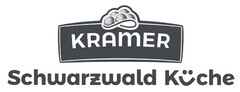 KRAMER Schwarzwald Küche