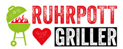 RUHRPOTT GRILLER