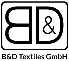 B&D Textiles GmbH