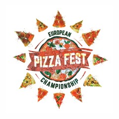 PIZZA FEST