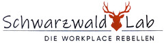 Schwarzwald Lab DIE WORKPLACE REBELLEN