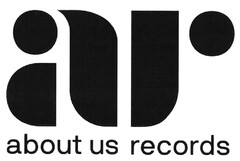 about us records