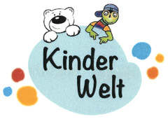 Kinder Welt