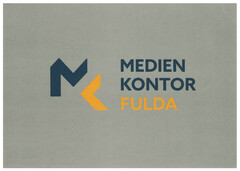 MEDIEN KONTOR FULDA